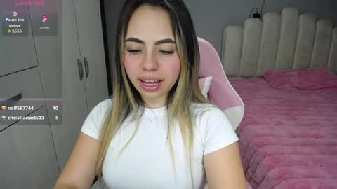 Fran online show from April 28, 2026, 1:04 am