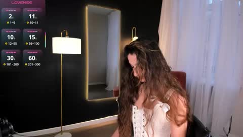 Snapshot of softly_bold chatting on December 2, 2025, 12:21 pm Jenna online show from December 2, 2025, 12:21 pm