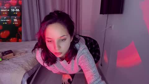 Snapshot of softt_kitty chatting on January 5, 2025, 9:14 pm Emily online show from January 5, 2025, 9:14 pm