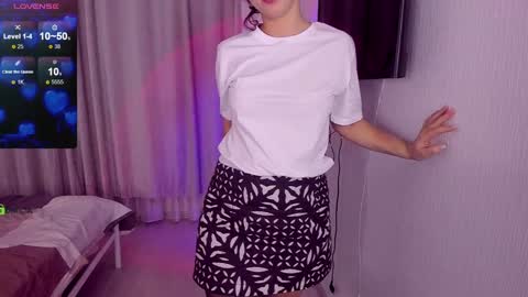 Snapshot of softt_kitty chatting on January 7, 2025, 9:25 pm Emily online show from January 7, 2025, 9:25 pm