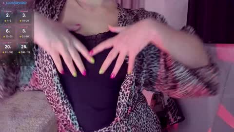 Snapshot of softt_kitty chatting on February 1, 2025, 6:19 pm Emily online show from February 1, 2025, 6:19 pm