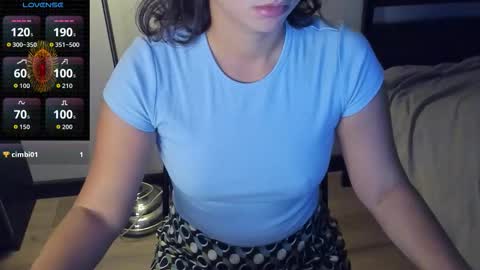 Snapshot of softt_kitty chatting on September 13, 2025, 7:02 pm Emily online show from September 13, 2025, 7:02 pm