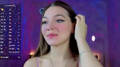 softy_bunny online show from July 31, 2026, 6:51 pm