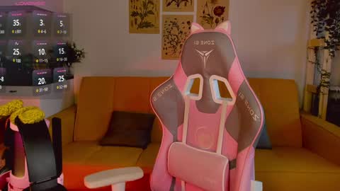 Snapshot of sofy_benson chatting on January 5, 2025, 12:10 pm Sofy online show from January 5, 2025, 12:10 pm