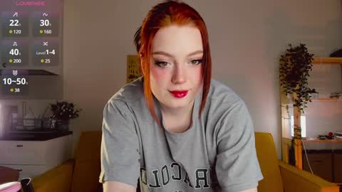 Snapshot of sofy_benson chatting on January 23, 2025, 10:54 am Sofy online show from January 23, 2025, 10:54 am