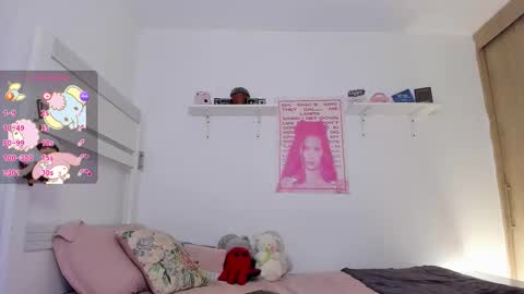 Snapshot of sofy_sofy chatting on March 27, 2026, 4:40 am sofy_sofy online show from March 27, 2026, 4:40 am