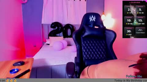 Laura online show from March 16, 2026, 1:04 pm