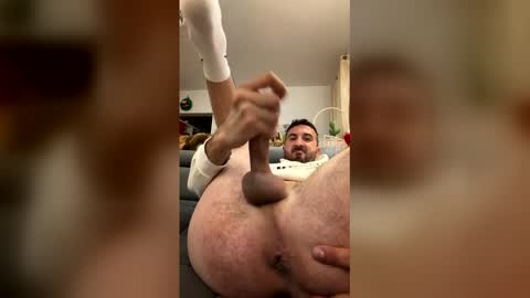 SexyCock online show from May 7, 2026, 10:15 pm
