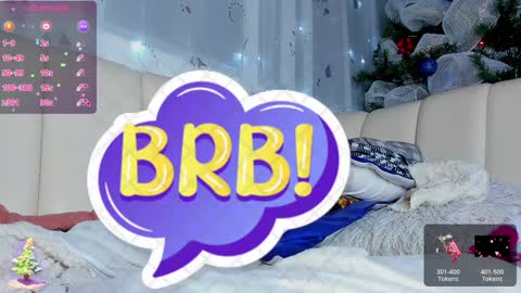 AMY   online show from January 6, 2025, 9:52 am