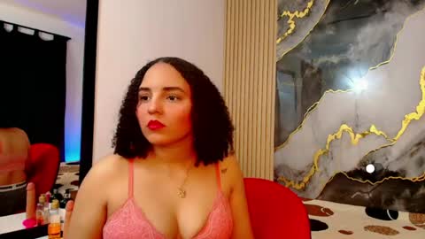 Snapshot of sol__latina chatting on June 2, 2026, 3:19 am Sol Latiana online show from June 2, 2026, 3:19 am