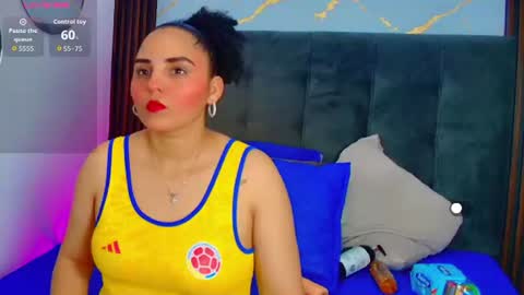 Snapshot of sol__latina chatting on June 17, 2026, 2:47 am Sol Latiana online show from June 17, 2026, 2:47 am