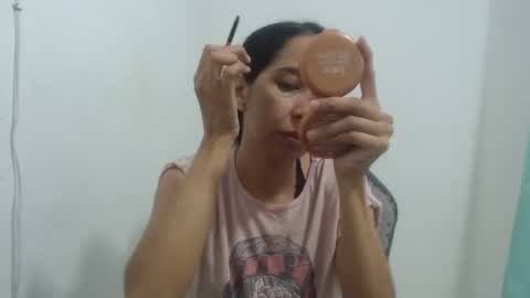 Snapshot of sol_lucia chatting on November 28, 2025, 10:51 am Sol lucia online show from November 28, 2025, 10:51 am