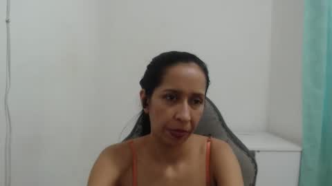 Sol lucia online show from February 12, 2026, 2:12 pm