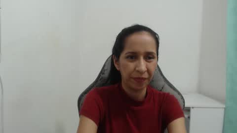 Sol lucia online show from February 20, 2026, 12:18 am