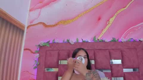 Snapshot of sol_stephanny chatting on June 30, 2026, 6:42 pm Sol online show from June 30, 2026, 6:42 pm