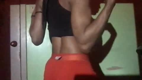 Snapshot of solaceeve chatting on February 3, 2025, 4:04 am SolaceEve online show from February 3, 2025, 4:04 am