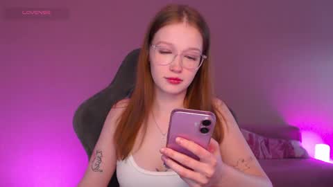 Jennifer Jenny Jen online show from April 30, 2026, 9:59 am