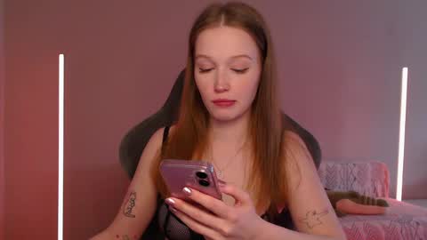 Jennifer Jenny Jen online show from May 14, 2026, 8:43 am