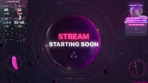 Criss online show from February 3, 2025, 8:35 pm