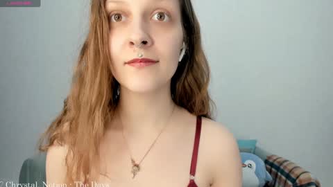 Snapshot of solaralice chatting on January 28, 2025, 9:19 pm SolarAlice online show from January 28, 2025, 9:19 pm