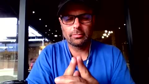 Rogue online show from April 20, 2026, 8:32 pm