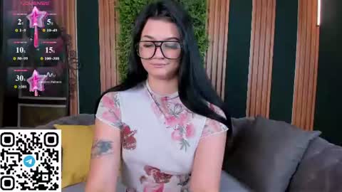 Snapshot of solazolaa chatting on July 17, 2026, 1:45 am Sonya online show from July 17, 2026, 1:45 am