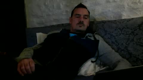 Snapshot of soldierboyparis chatting on February 1, 2025, 7:15 am Alex Dixon online show from February 1, 2025, 7:15 am