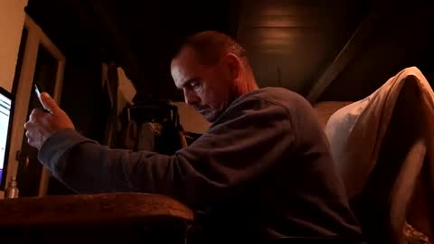 Snapshot of soldierboyparis chatting on September 11, 2025, 8:42 pm Alex Dixon online show from September 11, 2025, 8:42 pm