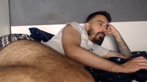 Soldiersexx online show from April 24, 2026, 9:56 am
