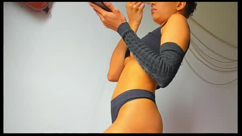 SoleiKairo online show from March 27, 2026, 3:45 pm