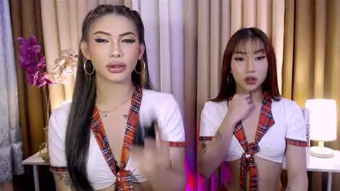 solen_304 online show from October 1, 2025, 4:02 pm