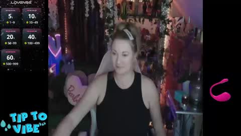 solesticia online show from January 26, 2025, 10:46 pm