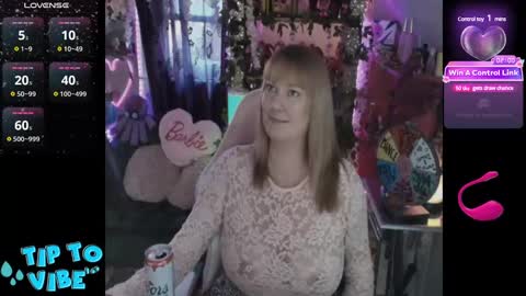 solesticia online show from February 17, 2025, 10:03 pm