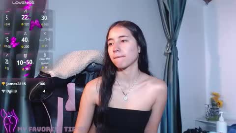 Fernada Rodriguez online show from November 27, 2025, 11:34 am