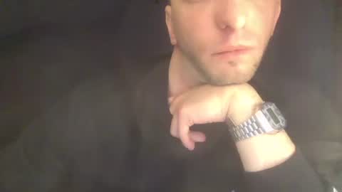 solid_flow online show from April 30, 2026, 9:30 pm