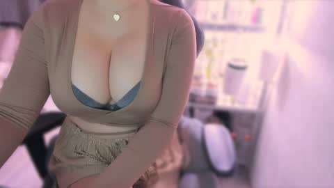 Gaby Solis online show from May 8, 2026, 7:08 pm