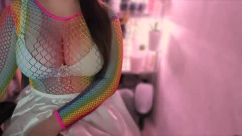 Gaby Solis online show from May 22, 2026, 5:51 pm