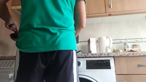 solo4u2 online show from October 27, 2025, 11:25 am