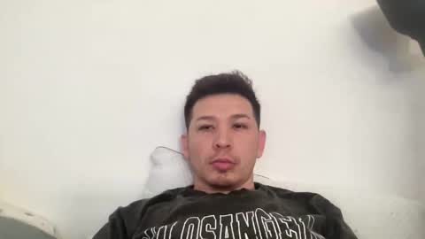 solodaddyxxx online show from February 25, 2026, 7:34 pm