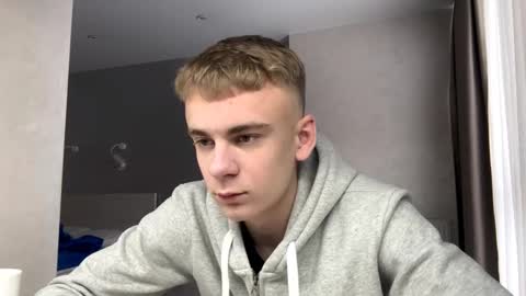 Jett online show from February 6, 2026, 8:51 am