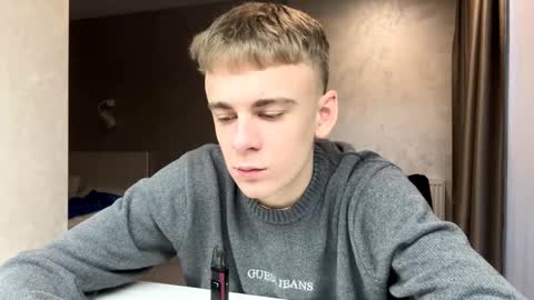 Jett online show from February 19, 2026, 3:41 pm