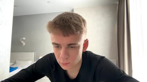 Jett online show from February 22, 2026, 9:19 am