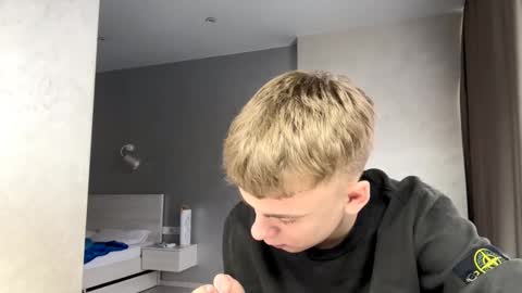 Jett online show from February 23, 2026, 7:17 am