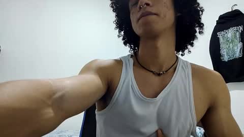 Hi Im Weller Check my Bio  online show from February 25, 2026, 4:55 am