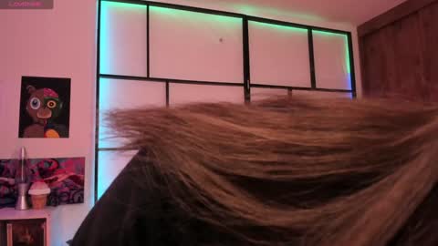 saraIG Solosara8 online show from January 11, 2025, 8:54 am