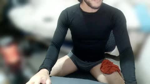 Snapshot of solosoyspidey chatting on July 8, 2026, 5:23 am solosoyspidey online show from July 8, 2026, 5:23 am