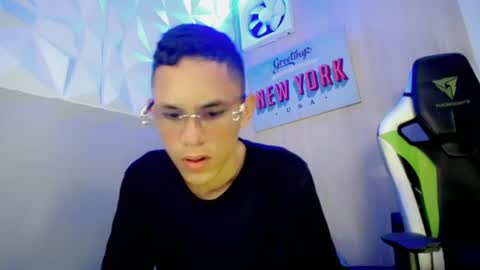 ESTEBAN online show from August 9, 2026, 1:05 pm
