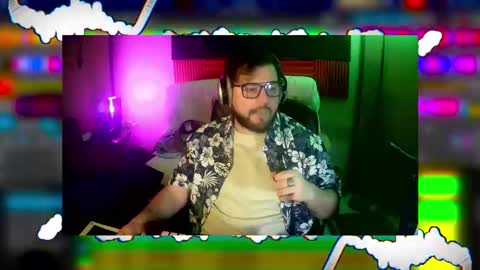 orel online show from March 6, 2026, 2:52 am