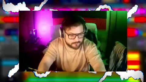 orel online show from March 8, 2026, 12:41 am