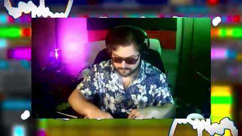 orel online show from March 20, 2026, 2:16 am